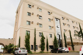 Отель Class Hotel Alfenas  Алфенас